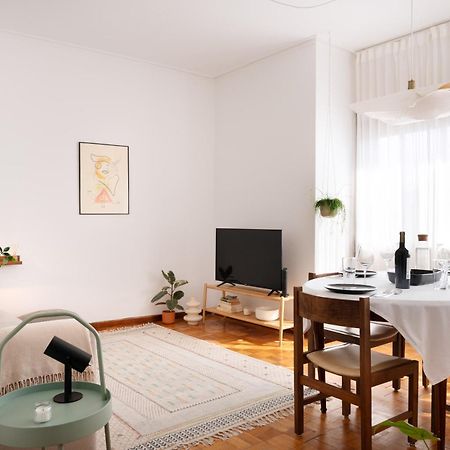 ! Bright 2Br Hammock Flat ! Praca Da Republica Apartment Порто Екстериор снимка
