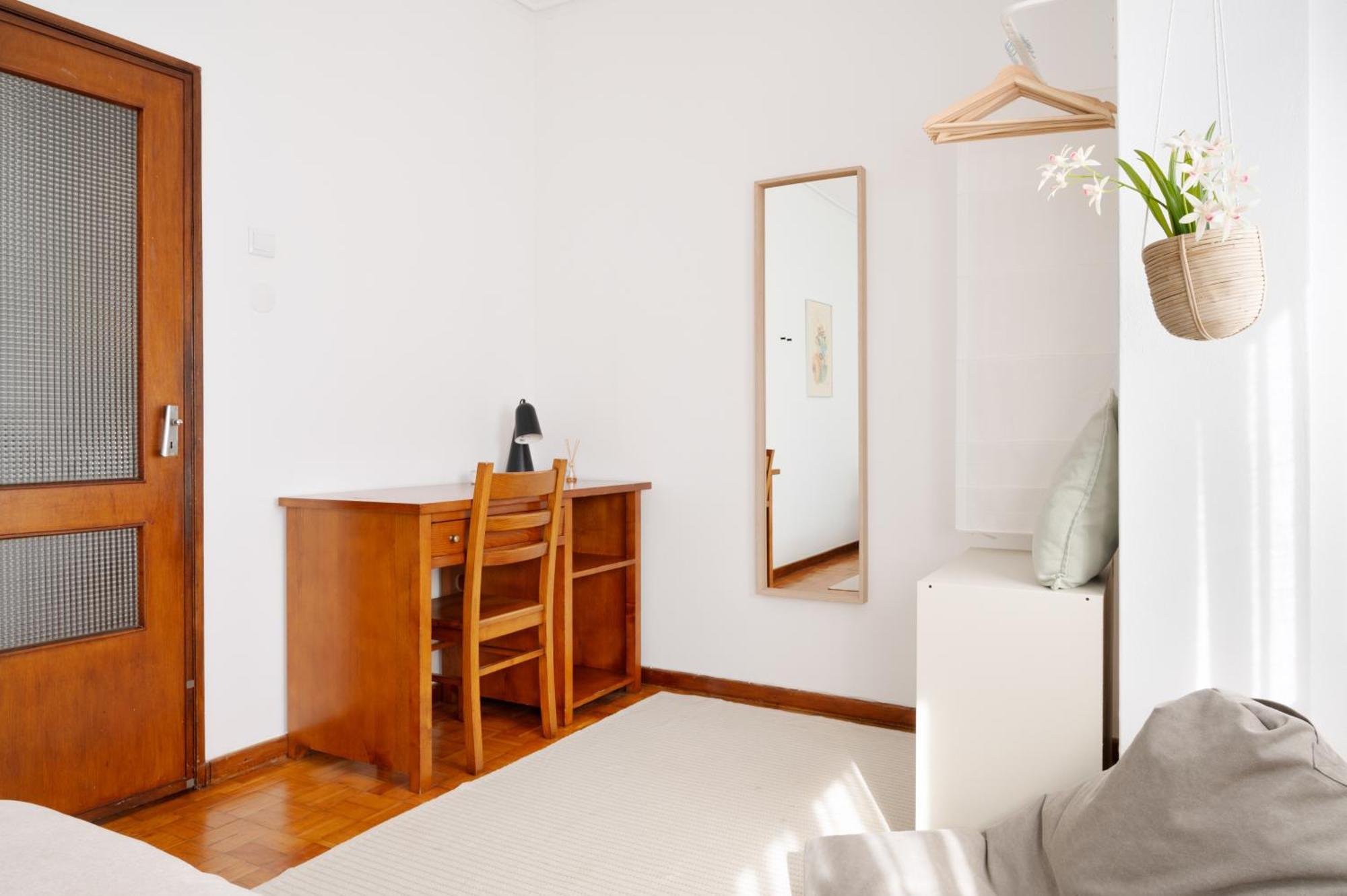 ! Bright 2Br Hammock Flat ! Praca Da Republica Apartment Порто Екстериор снимка