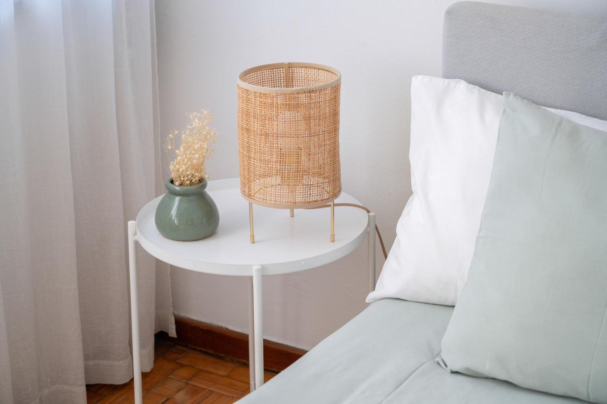 ! Bright 2Br Hammock Flat ! Praca Da Republica Apartment Порто Екстериор снимка